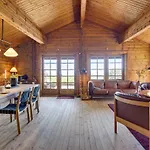 Holiday home In With Wifi *