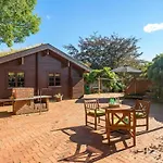 Holiday home In With Wifi Frederikshavn