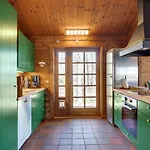 Holiday home In With Wifi *