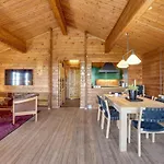 Holiday home In With Wifi