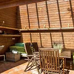 Holiday home In With Wifi