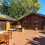 Holiday home In With Wifi *