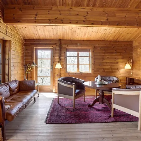 In With Wifi * フレデリクスハウン