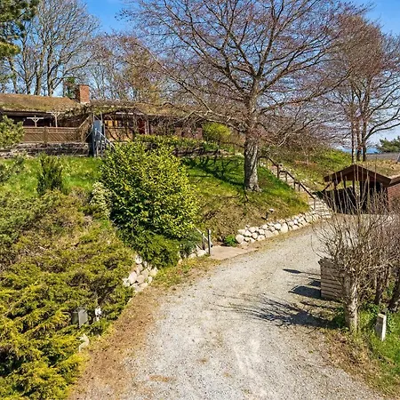 In With Wifi フレデリクスハウン