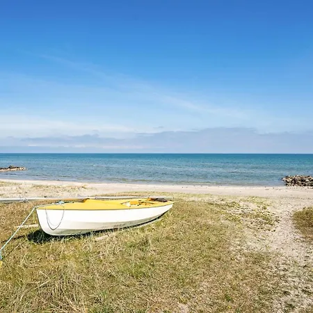 別荘 In With Wifi フレデリクスハウン