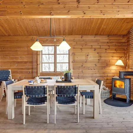 In With Wifi フレデリクスハウン