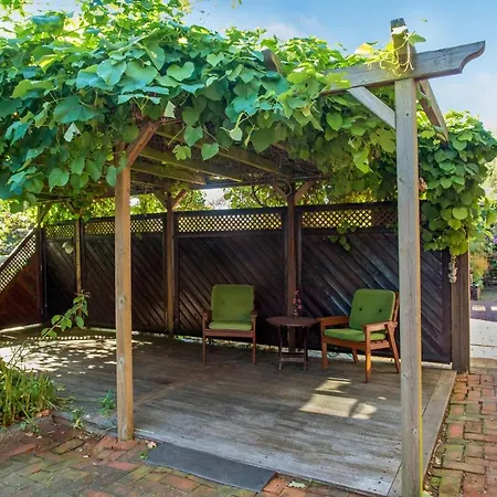 In With Wifi 別荘 フレデリクスハウン