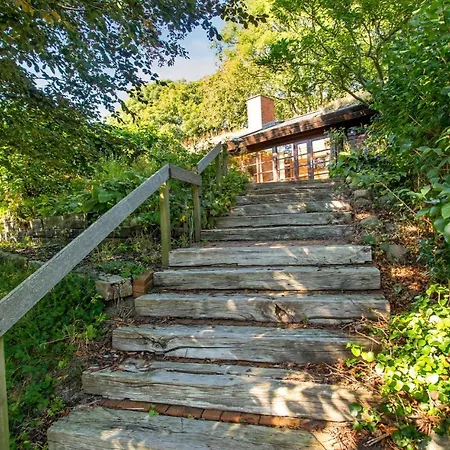 In With Wifi * フレデリクスハウン