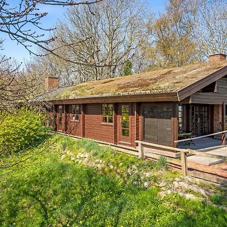 Holiday home In With Wifi