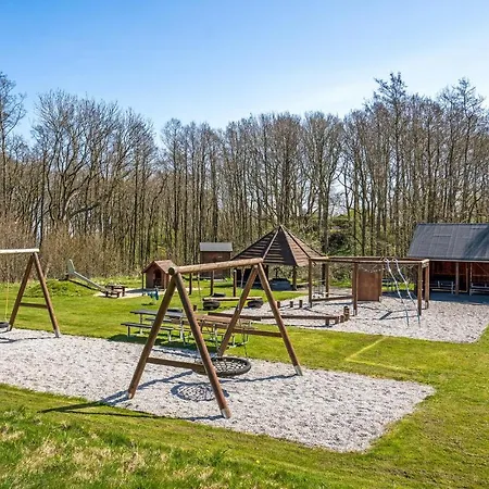 In With Wifi フレデリクスハウン