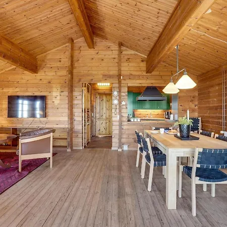 Holiday home In With Wifi