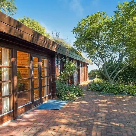 Holiday home In With Wifi