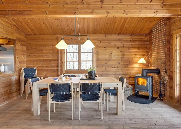 In With Wifi Frederikshavn