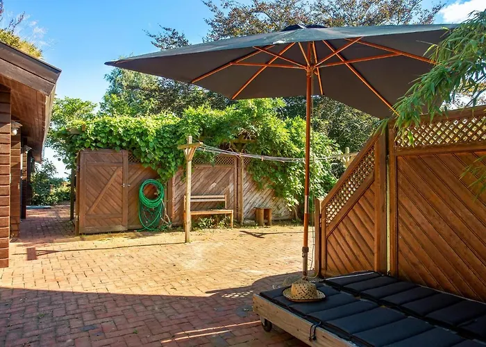 In With Wifi Casa vacanze *