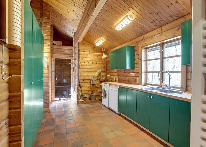 In With Wifi Frederikshavn