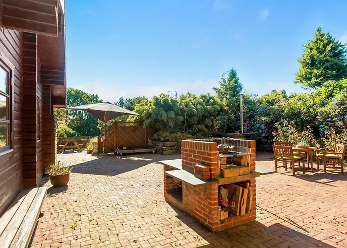 In With Wifi * Frederikshavn