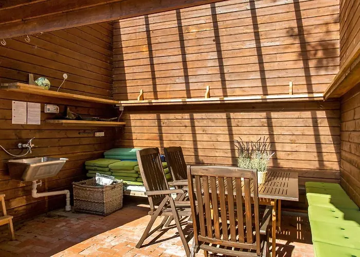 Casa vacanze In With Wifi